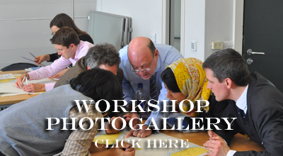 LIBC 2013 workshop photogallery icon